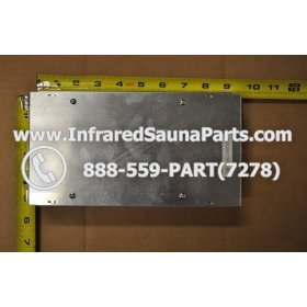 COMPLETE CONTROL POWER BOX 220V / 240V - COMPLETE CONTROL POWER BOX 220V / 240V CLEARLIGHT SN20051124185 3